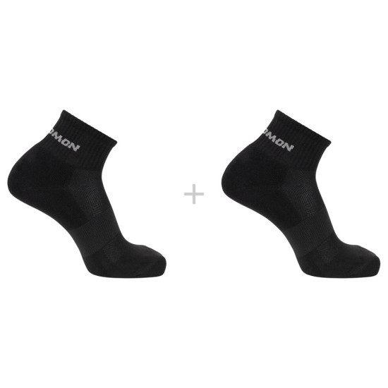 Salomon Κάλτσες Hike Evasion Ankle 2-Pack